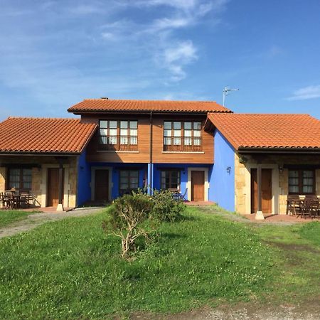 Apartamentos Rurales Azabache Villaviciosa  Ngoại thất bức ảnh