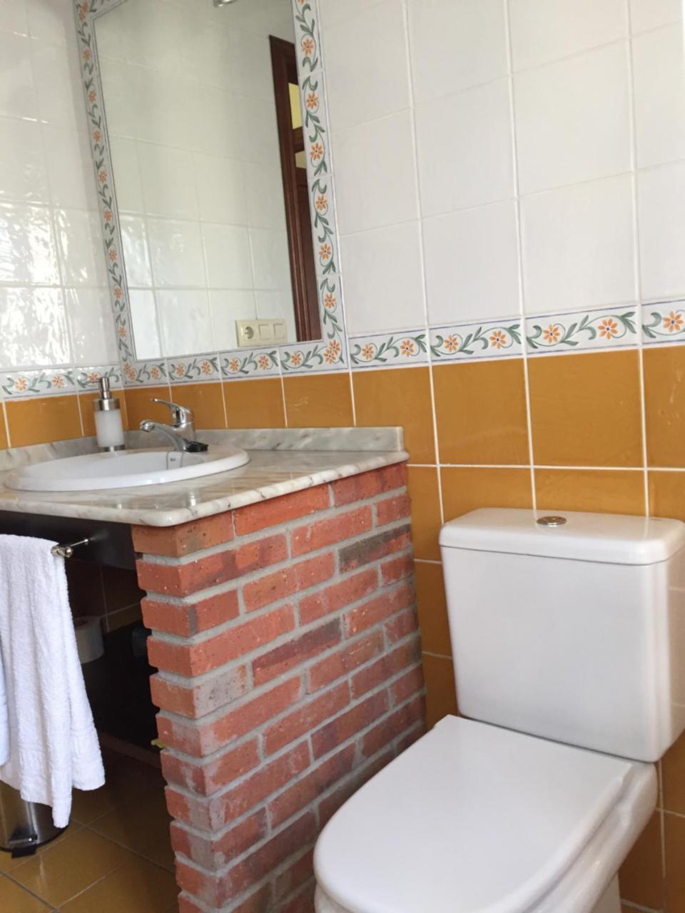 Apartamentos Rurales Azabache Villaviciosa  Ngoại thất bức ảnh