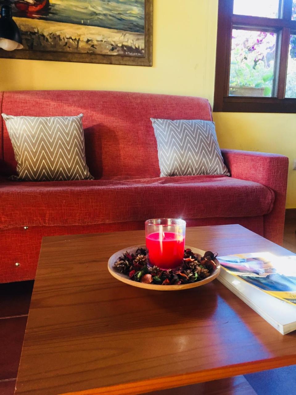 Apartamentos Rurales Azabache Villaviciosa  Ngoại thất bức ảnh