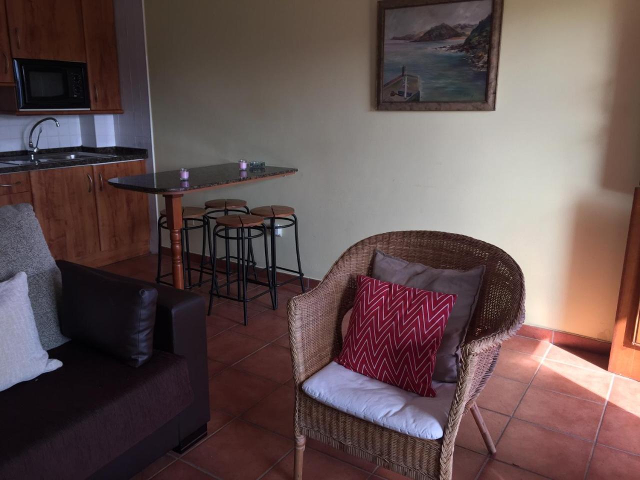 Apartamentos Rurales Azabache Villaviciosa  Ngoại thất bức ảnh