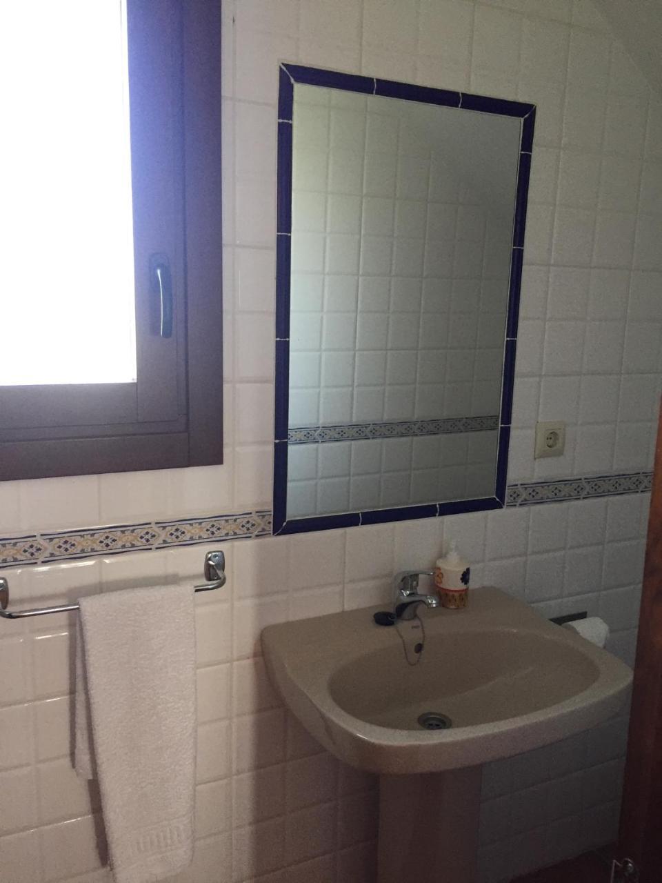 Apartamentos Rurales Azabache Villaviciosa  Ngoại thất bức ảnh