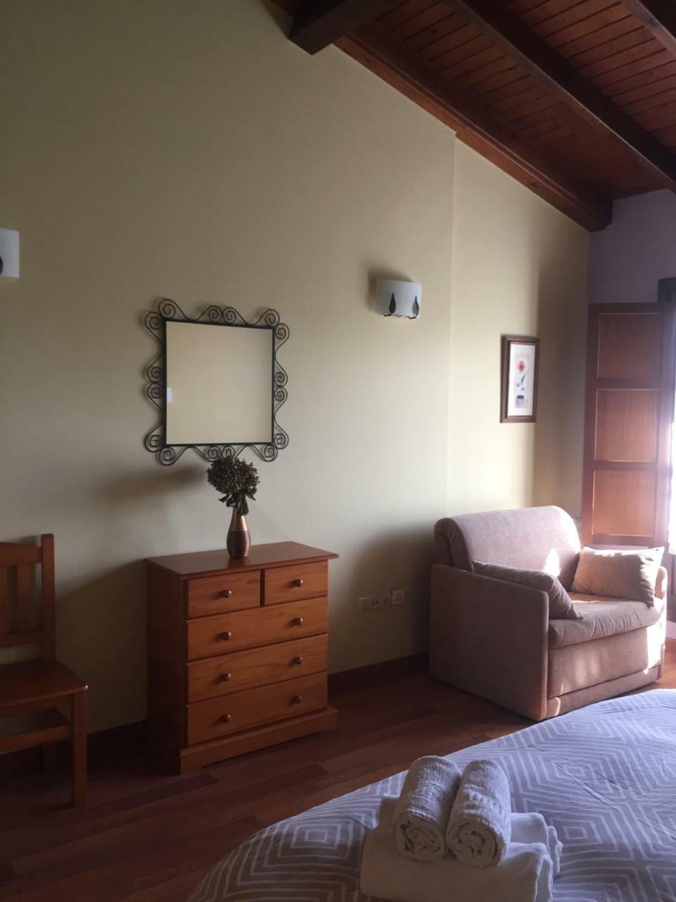 Apartamentos Rurales Azabache Villaviciosa  Ngoại thất bức ảnh