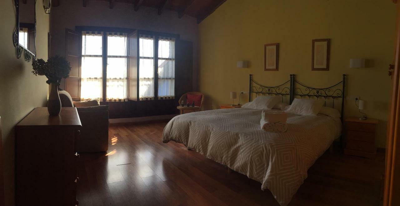 Apartamentos Rurales Azabache Villaviciosa  Ngoại thất bức ảnh