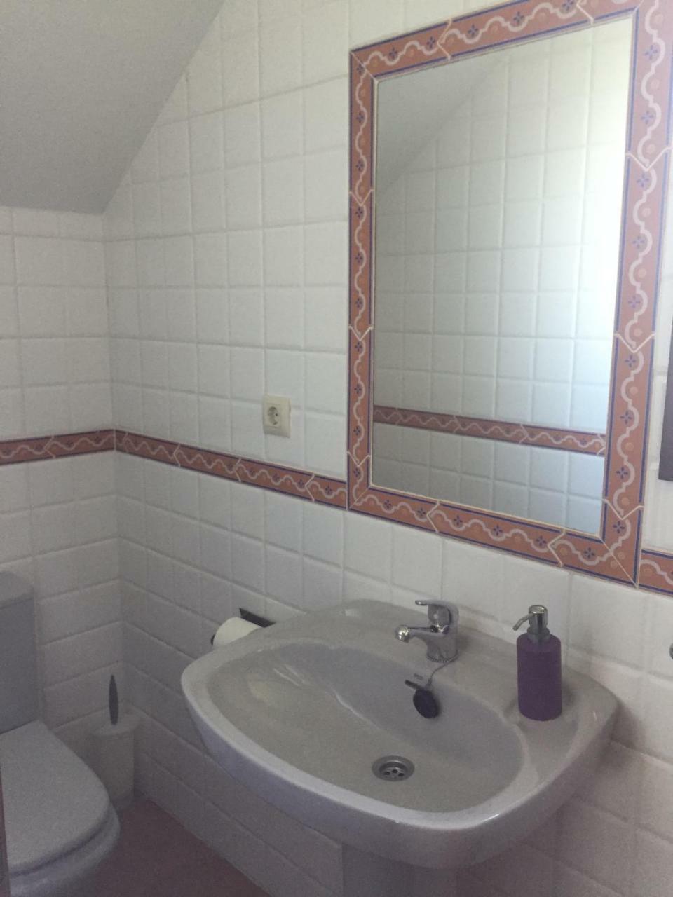 Apartamentos Rurales Azabache Villaviciosa  Ngoại thất bức ảnh